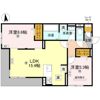 Armojour A棟の間取り画像
