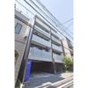 ルクレ西池袋の間取り画像