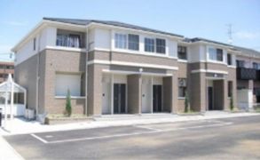 ブルー・ブランの外観画像