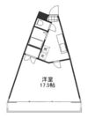 パル98の間取り画像