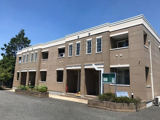 セドナの外観画像