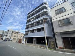 ラパンジール塚本の外観画像