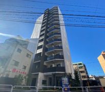 DIPS亀有駅前の外観画像