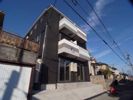 MIRAIE長田の間取り画像
