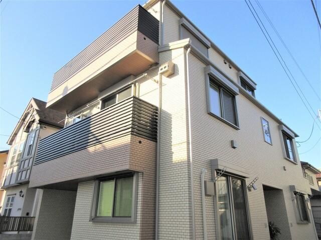 OHANA1の外観画像