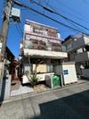 パラシオン西町の間取り画像