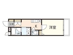M・テラス竜王町の間取り画像