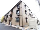 ラ・ルーチェ（中央区）の間取り画像