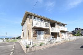timone A棟の外観画像