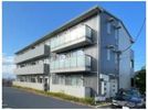 コモレビ大蔵 Eの間取り画像