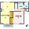 ヴィルヌーブ シャトレーの間取り画像