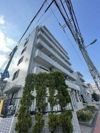 リアライズマンションの間取り画像