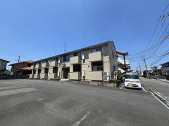 エミネンスの外観画像