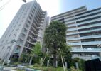パークホームズ杉並上荻の間取り画像