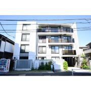 GRAN PASEO中野の外観画像