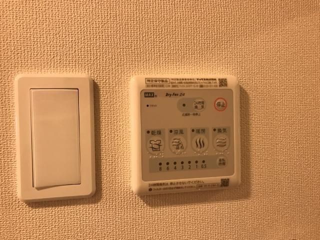バスルーム