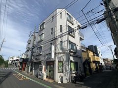 メゾン朝霞台の外観画像
