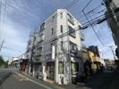 メゾン朝霞台の間取り画像
