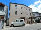 ドリームハイツ宮川の間取り画像