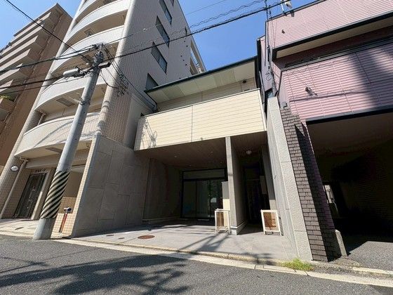 榎町 戸建住宅の外観画像