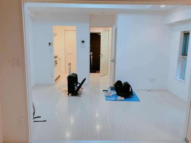 リビング