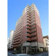 スプランディッド新大阪キャトルの外観画像