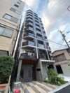 AZEST阪東橋Ⅱの間取り画像