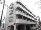 日興パレス伊勢佐木町北PARTⅢの間取り画像