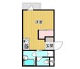 ミニタウンあきらの間取り画像