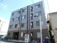 ジェムストーン池上の外観画像