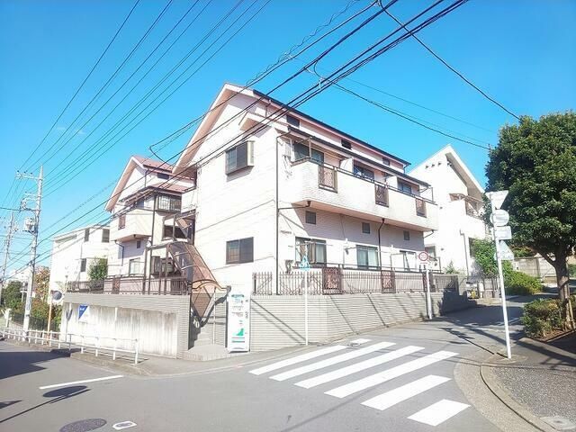 Lハイツの外観画像