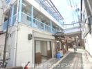 いずがみマンションの外観