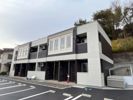 フルール宮内の間取り画像