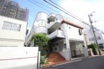 グレース天満町の間取り画像