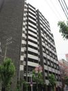 フォレステージュ江坂公園の間取り画像