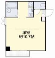SUNLIFEの間取り画像