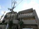 エスポワール南野の間取り画像