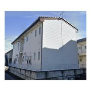 ユーズハウスⅡの外観画像