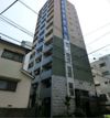 ガーラ市ヶ谷銀杏坂の間取り画像