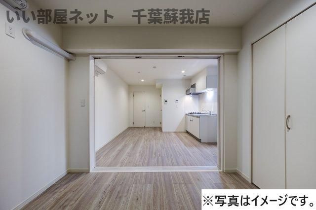 洋室