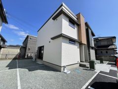 GND戸建A2の外観画像