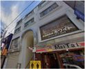 鶴田第一ビルの外観