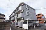 サザンウインドの間取り画像
