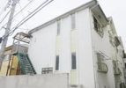 平山第一コーポの間取り画像