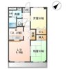 リバーホーム桜作の間取り画像