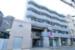 萬ビルの間取り画像