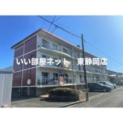 サンハイム富士見の外観画像