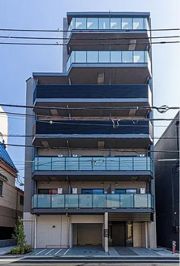 RELUXIA墨田東向島の外観画像