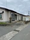栗原住宅の間取り画像