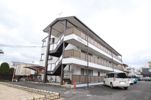 明日香マンションの間取り画像